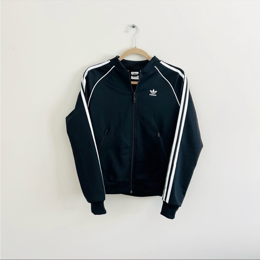 Adidas Jacket NWOT